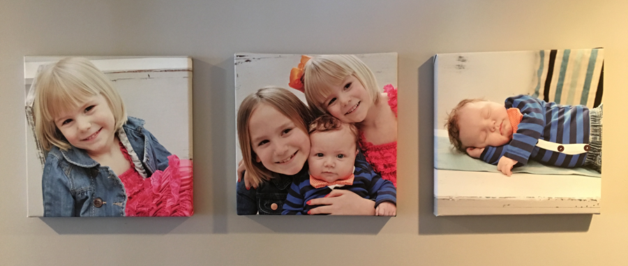 canvases