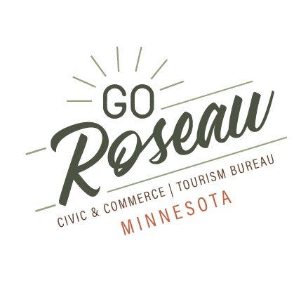 Go Roseau Logo