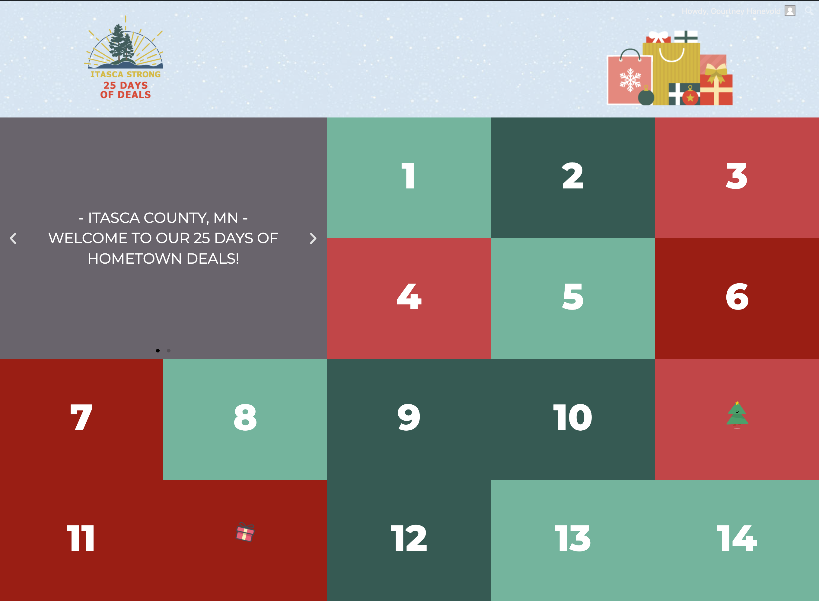 Grand Rapids Tourism 4 Screen Shot 2024 10 28 at 9.40.22 AM